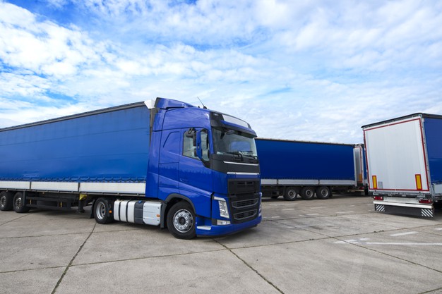 Freight Transport